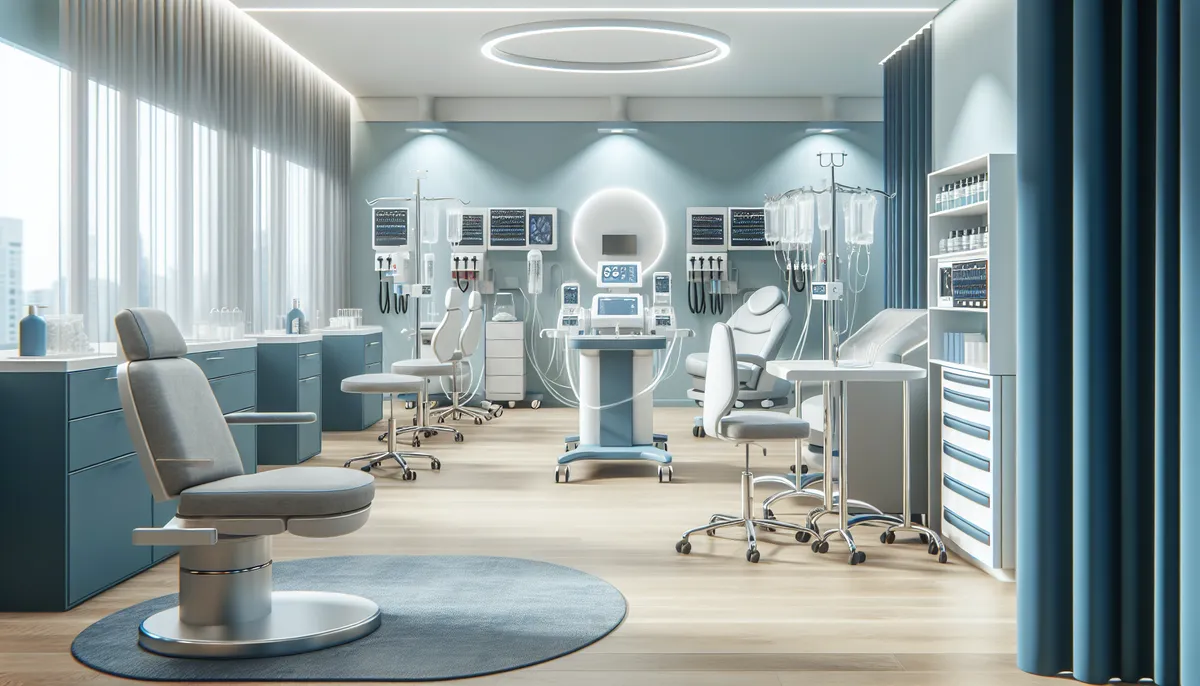 Detox Centers in Houston: What to Expect During Medical Detox
