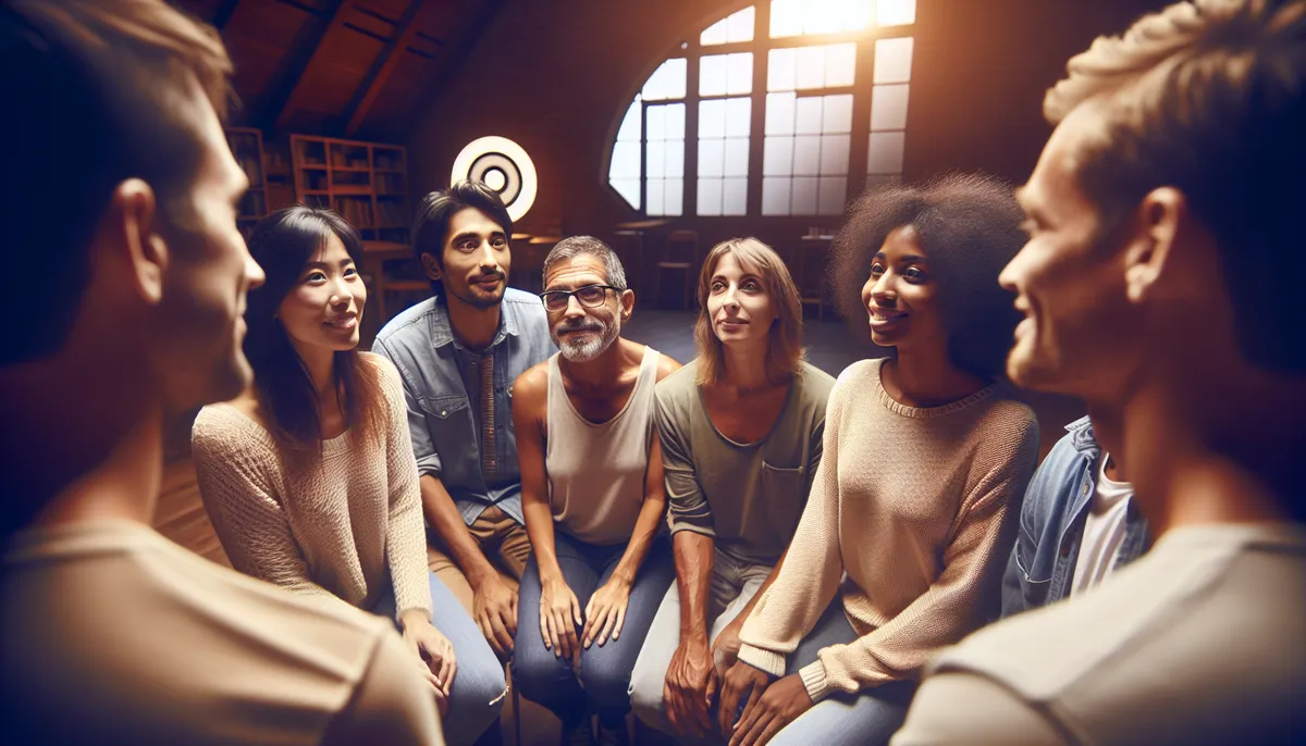 Guide to AA Meetings in Houston: Finding Your Home Group