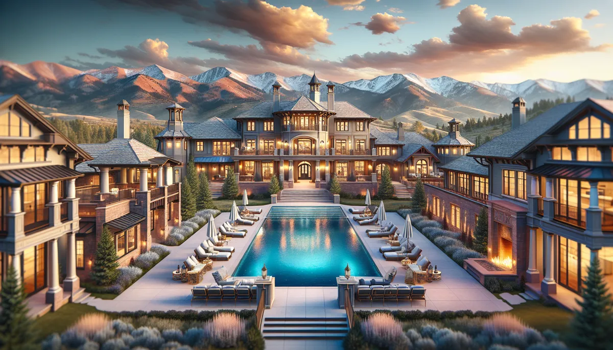 Luxury Sober Living in Denver: Premium Recovery Housing Options