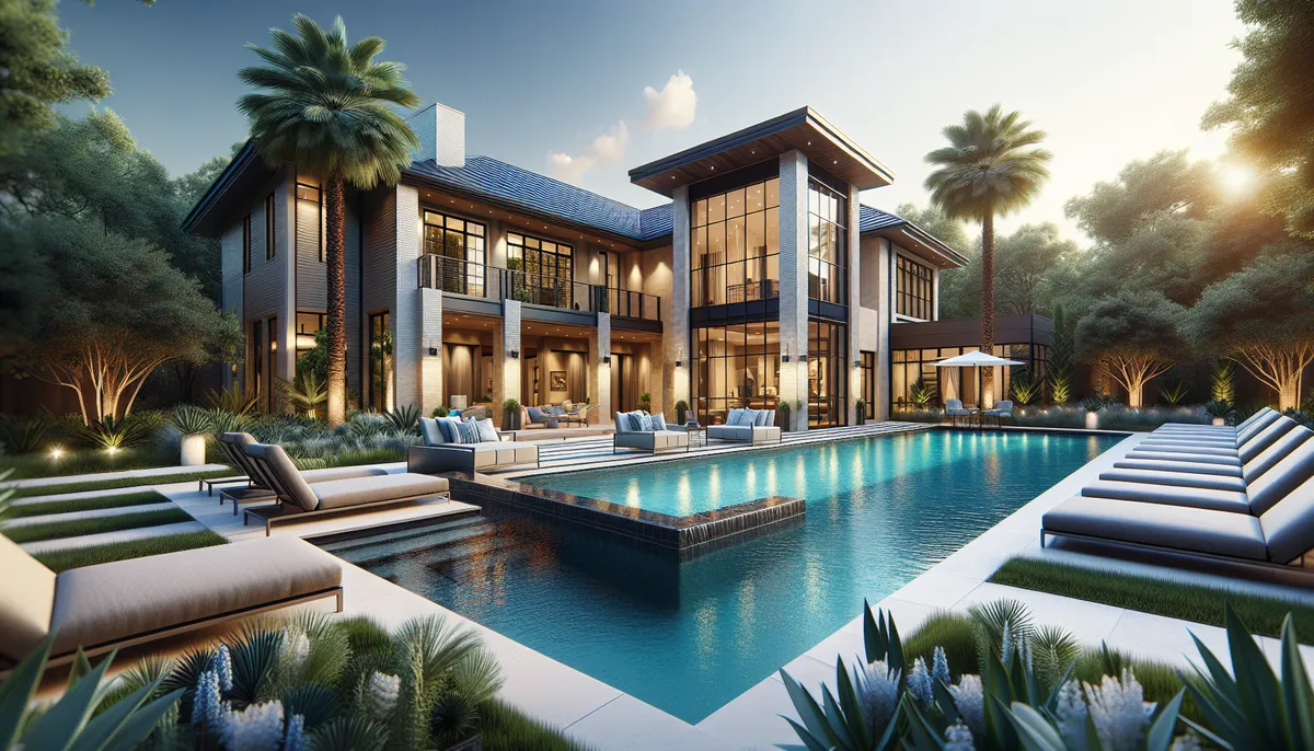 Luxury Sober Living in Houston: Premium Recovery Housing Options