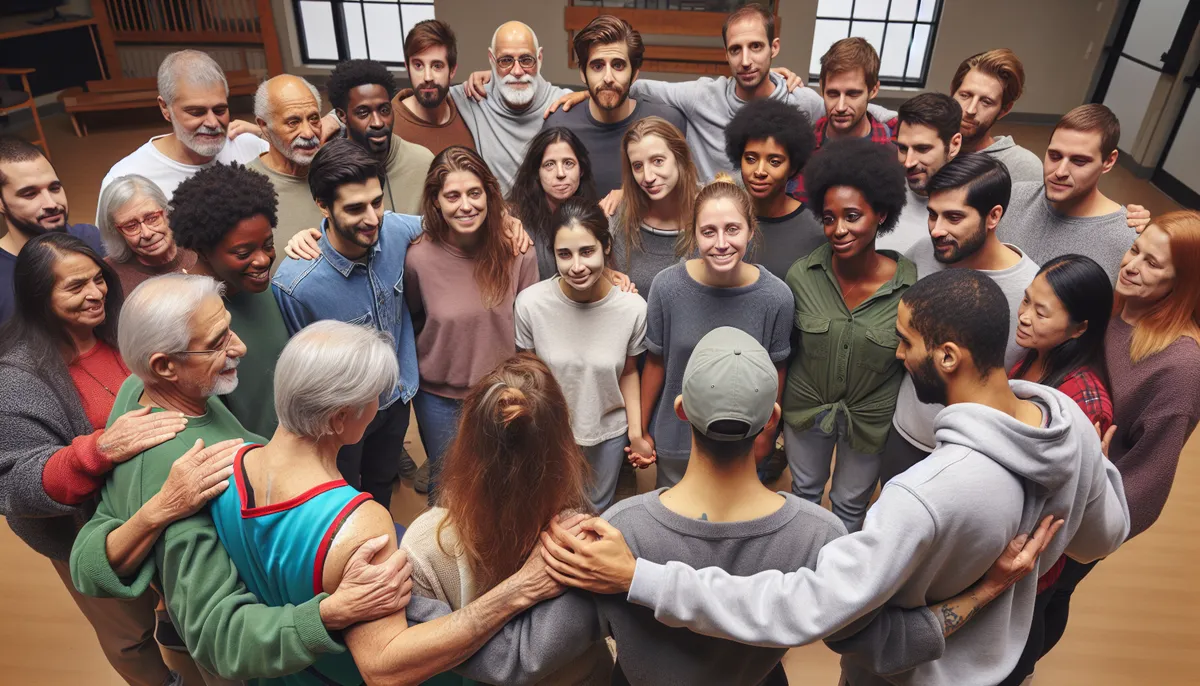 Recovery Community in Maryland MD