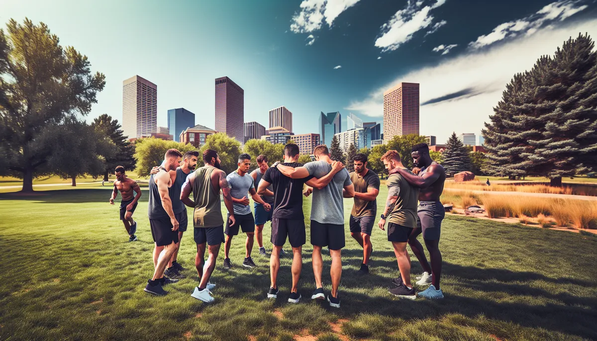 Men's vs Women's Sober Living in Denver: Which is Right for You?