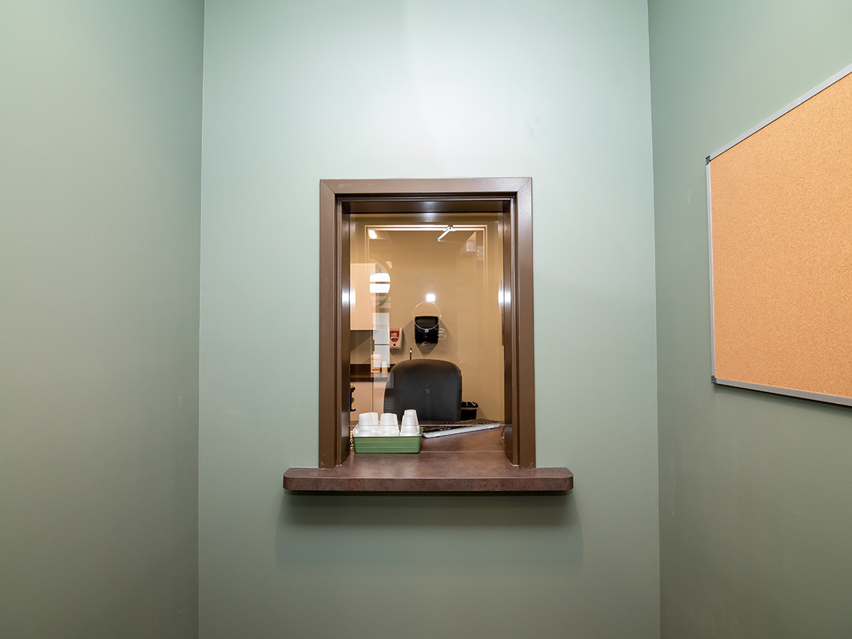 Asheville Comprehensive Treatment Center - Photo 3
