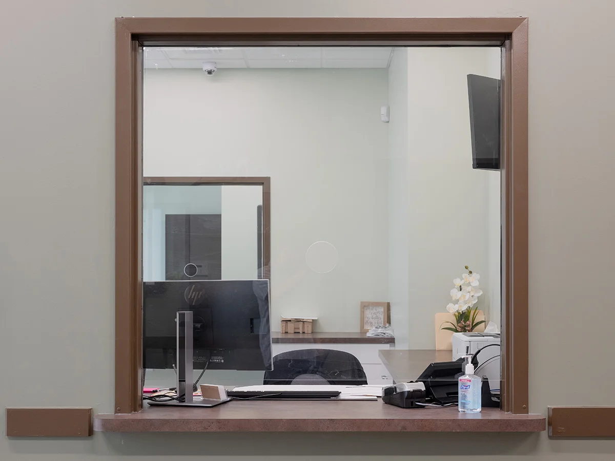 Asheville Comprehensive Treatment Center