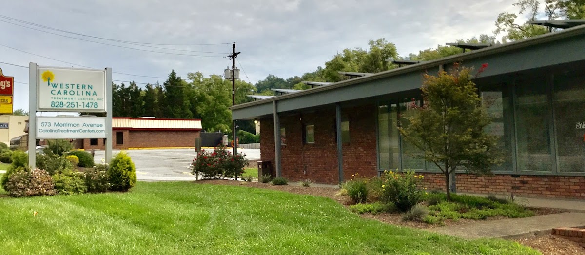 Western Carolina Treatment Center, Inc. - Photo 1