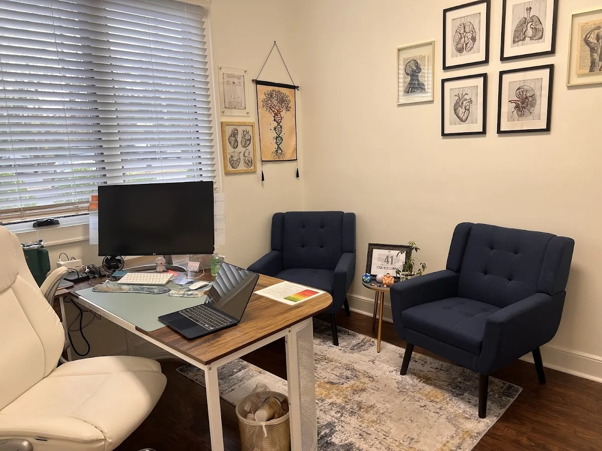 Mountain Recovery & Mental Wellness, PLLC