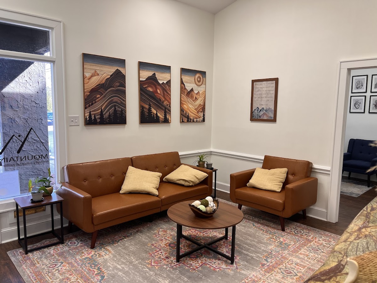Mountain Recovery & Mental Wellness, PLLC - Photo 5