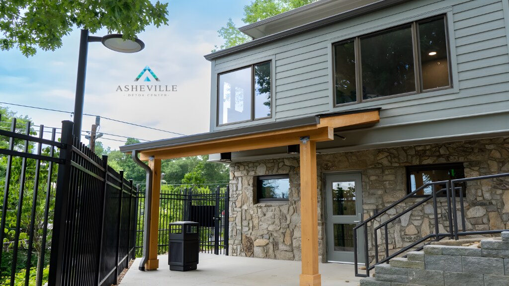 Asheville Detox Center - Photo 1