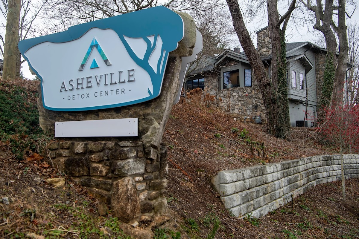 Asheville Detox Center - Photo 2