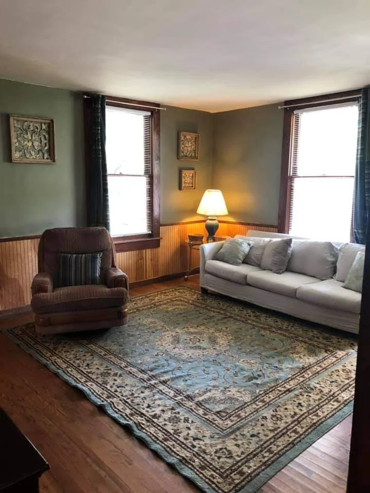 Real World Transitional Sober Living Program facility photo