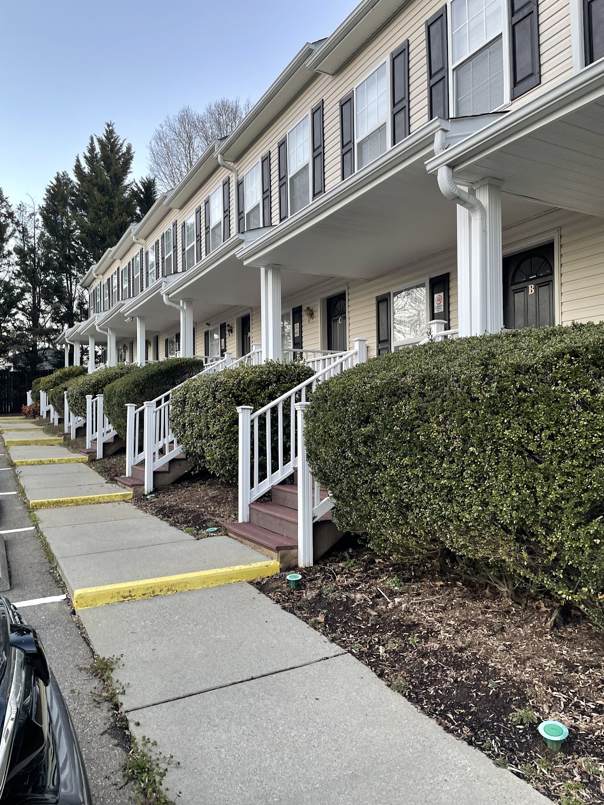Asheville Haven - Photo 1