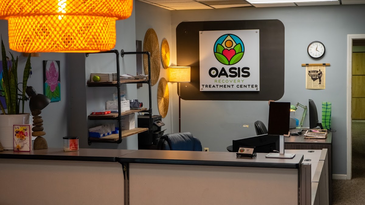 Oasis Recovery Center - Photo 2