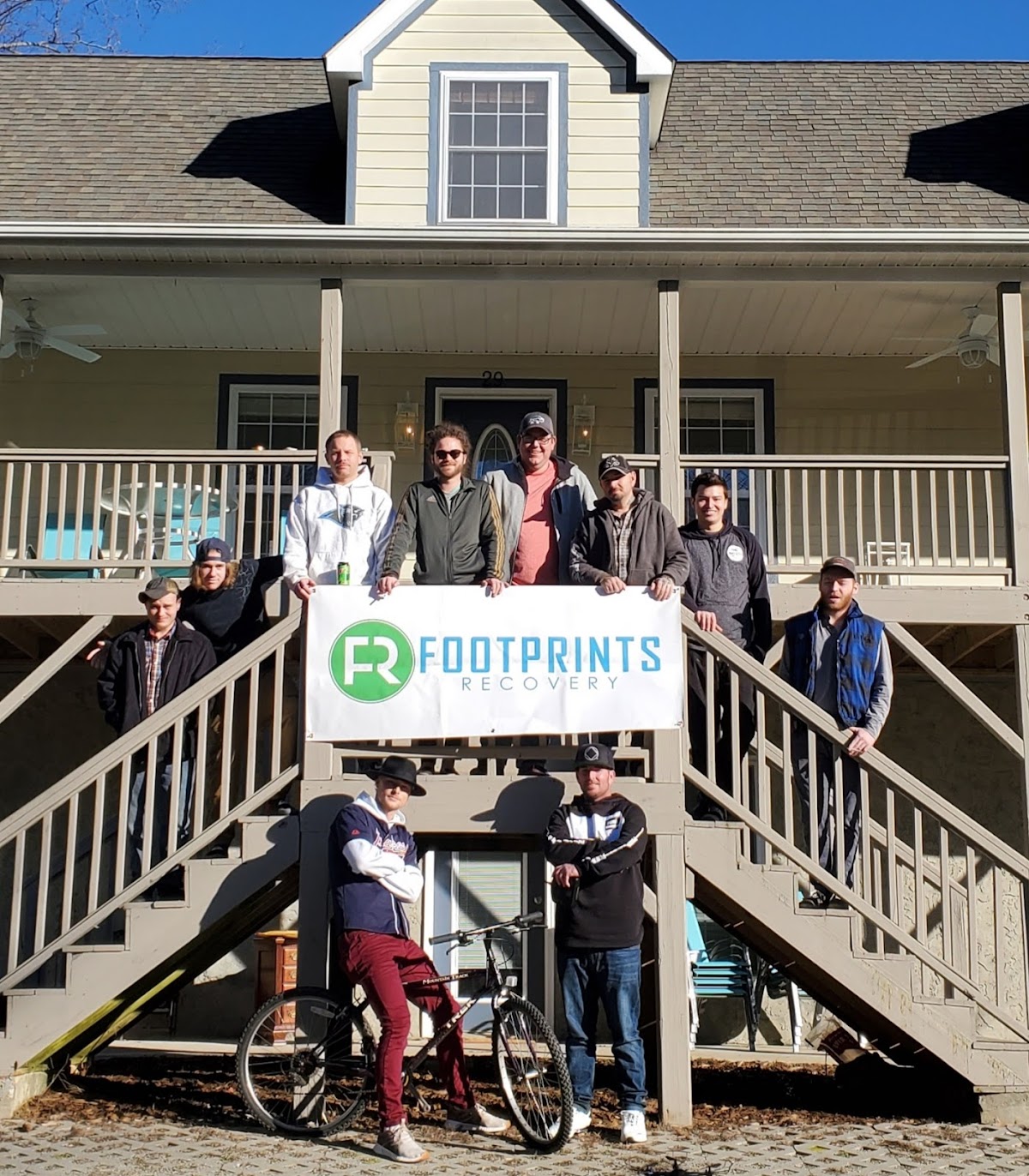 Footprints Recovery Residence, LLC - Photo 2