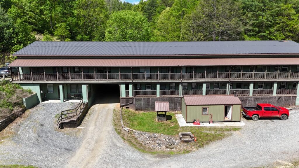 Asheville Recovery Center - Photo 2