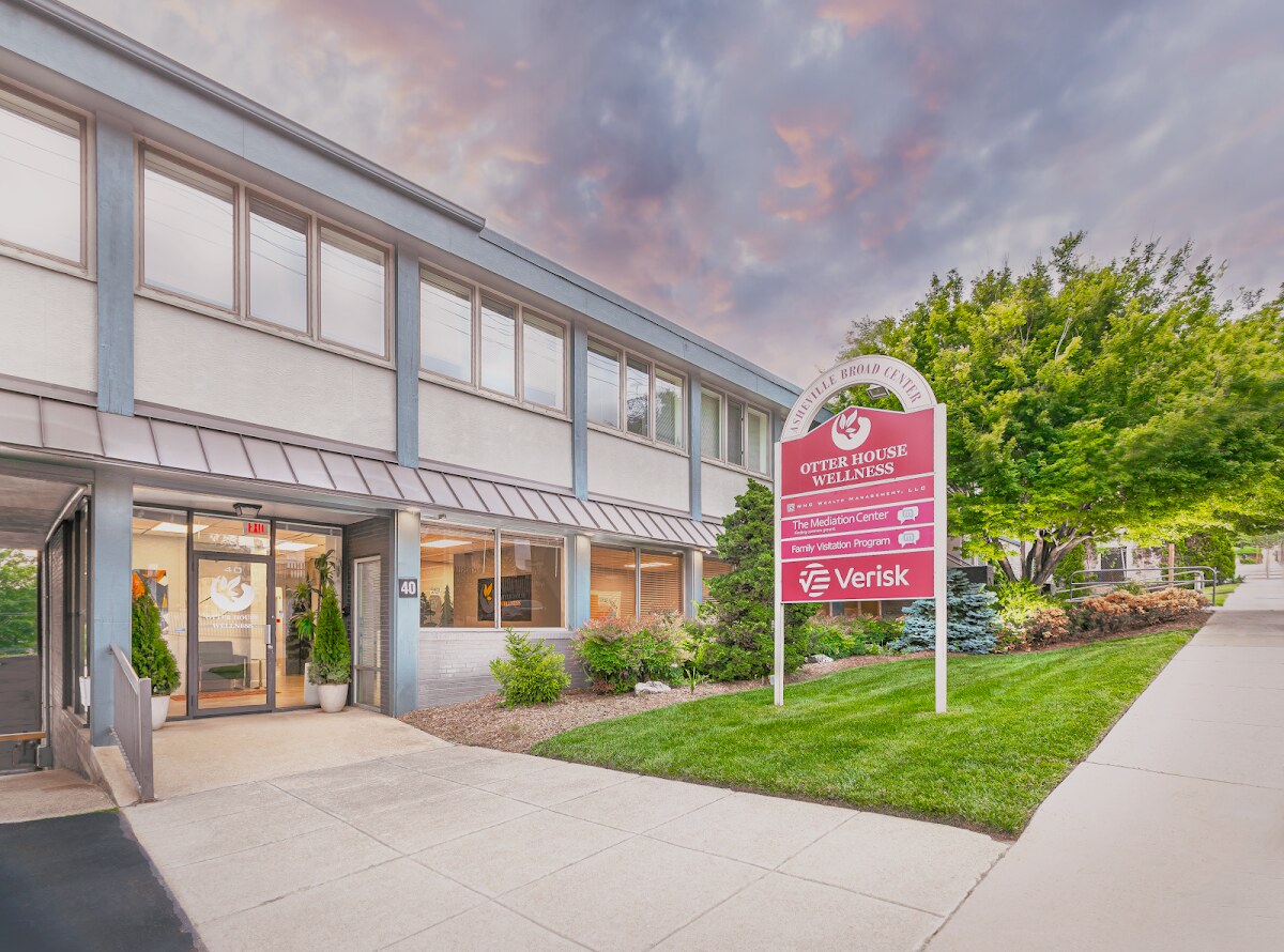 Otter House Wellness | Asheville Drug & Alcohol Rehab - Photo 1