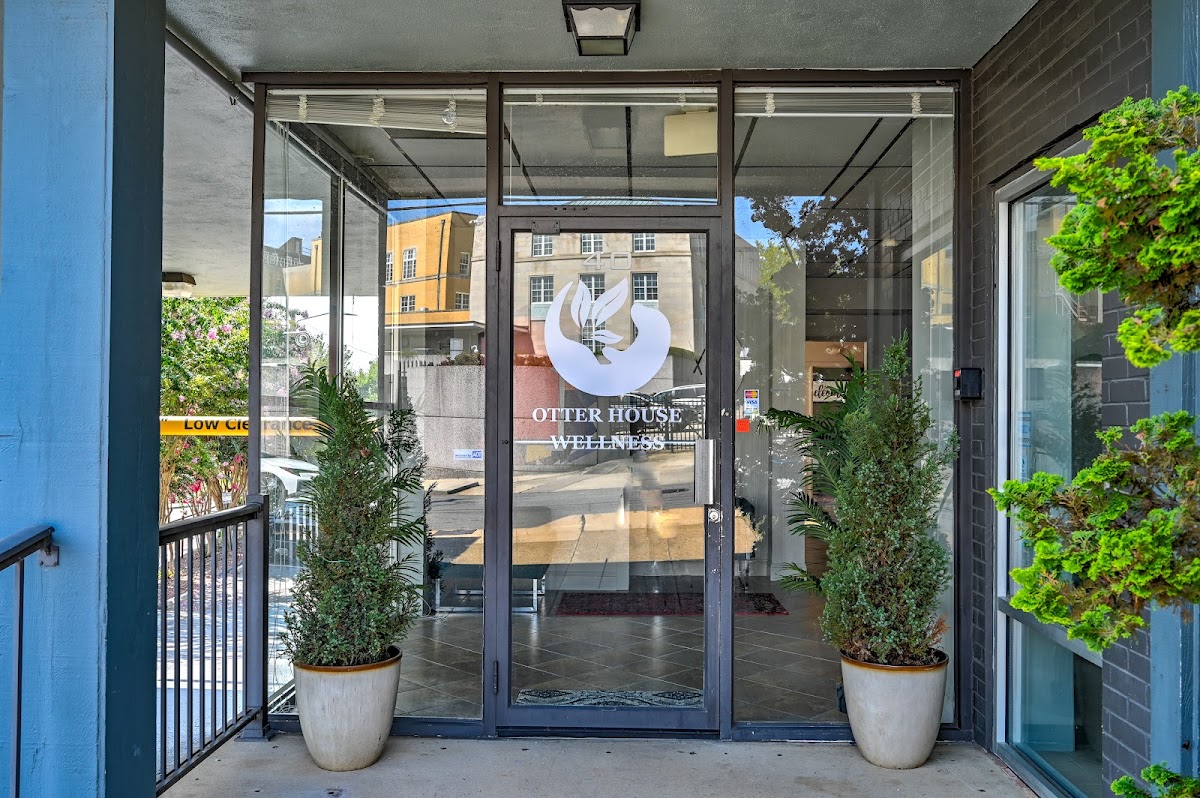 Otter House Wellness | Asheville Drug & Alcohol Rehab - Photo 2