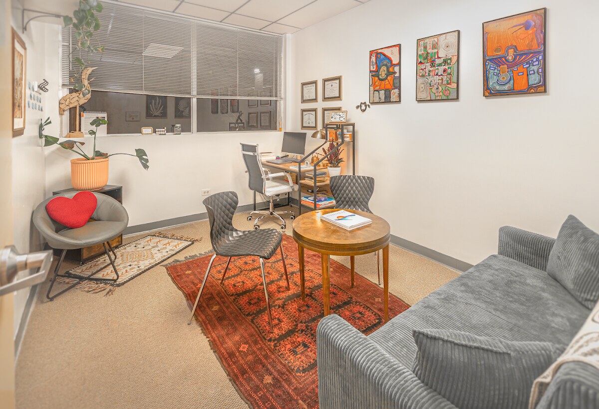 Otter House Wellness | Asheville Drug & Alcohol Rehab - Photo 3