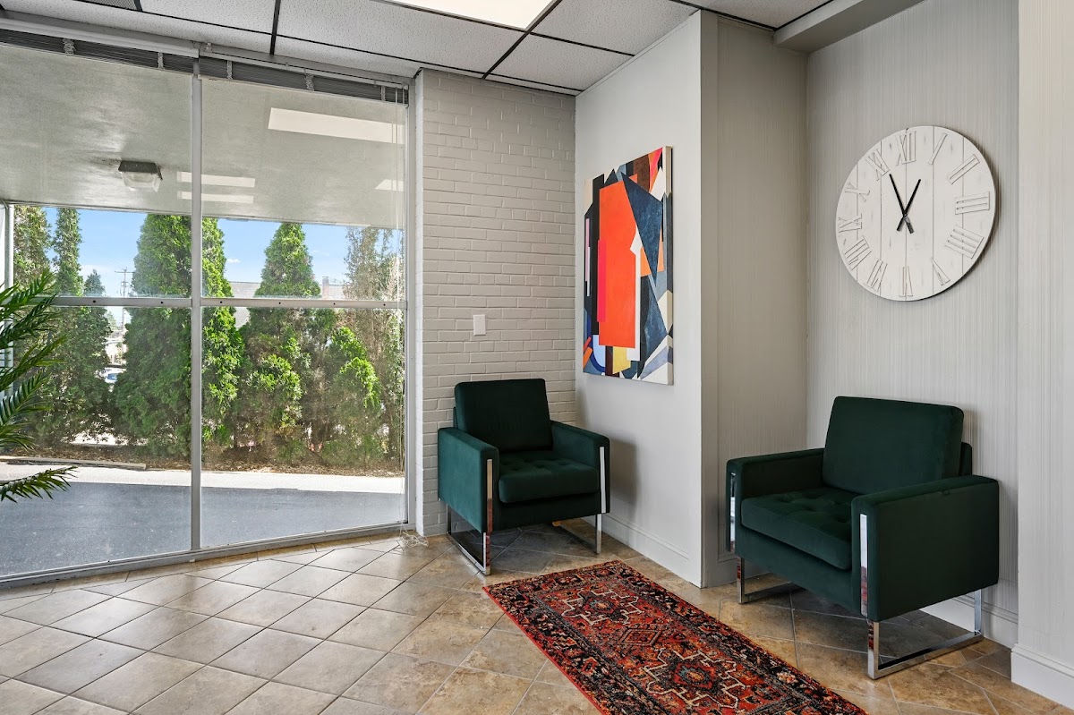 Otter House Wellness | Asheville Drug & Alcohol Rehab - Photo 4