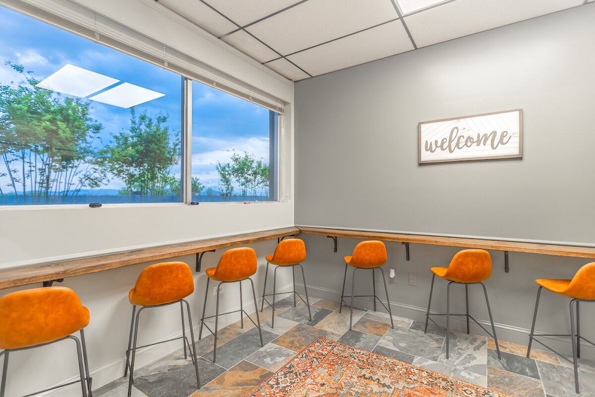 Otter House Wellness | Asheville Drug & Alcohol Rehab - Photo 5