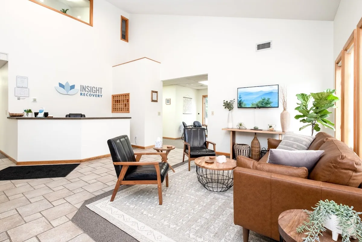 Insight Recovery Center | Asheville, NC