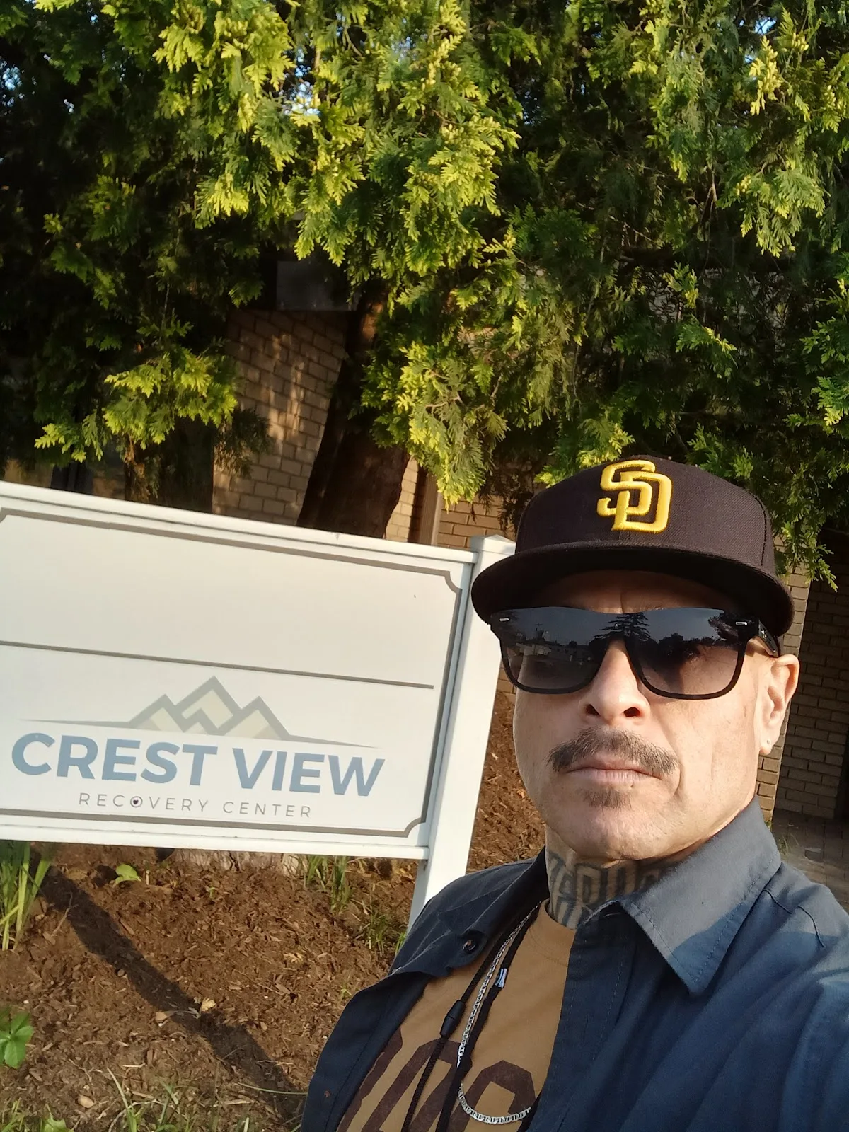 Crest View Recovery Center