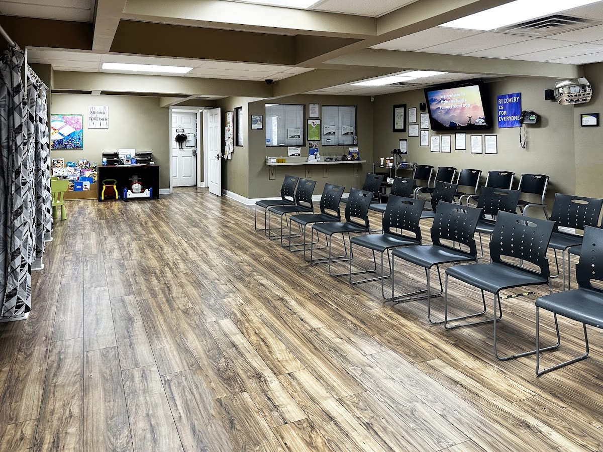 Crossroads Treatment Center of Asheville, NC - Photo 2