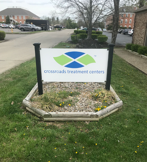 Crossroads Treatment Center of Asheville, NC - Photo 3