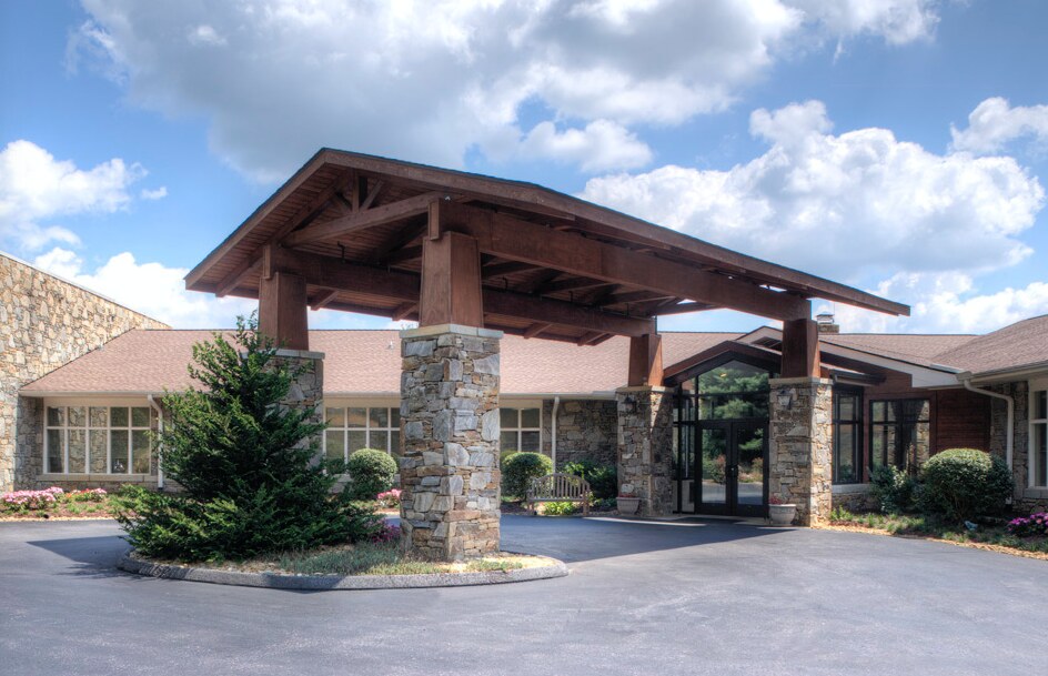 Pavillon Addiction Treatment Center - Photo 1