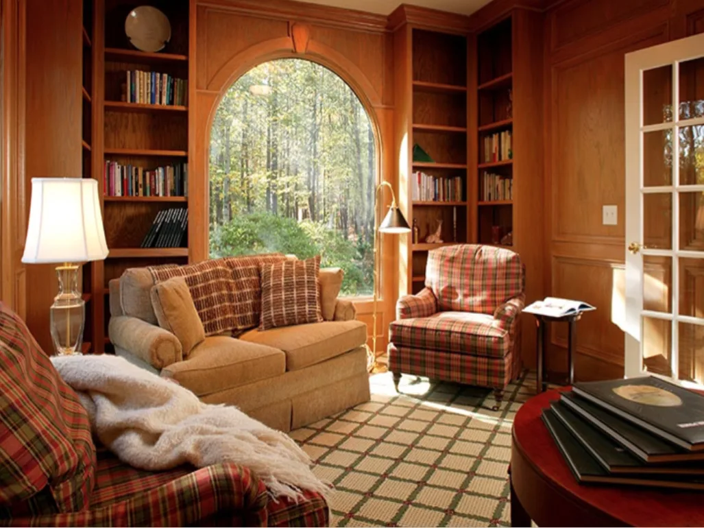 Pavillon Addiction Treatment Center