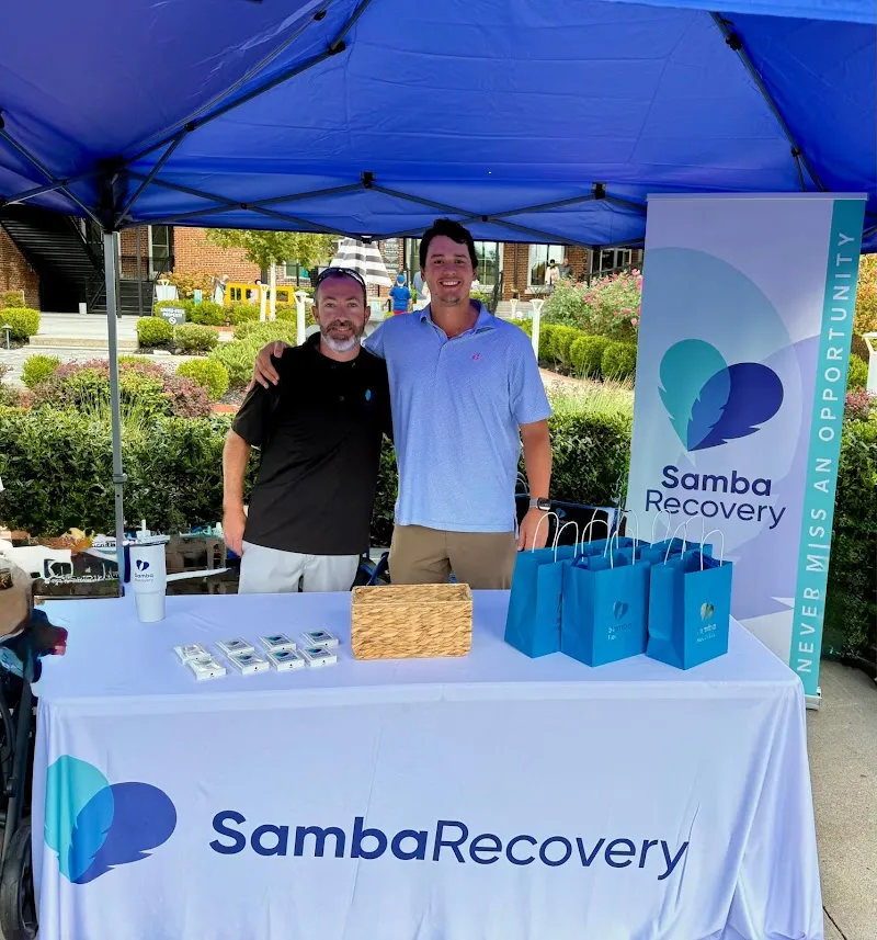 Samba Recovery: Drug & Alcohol Reha