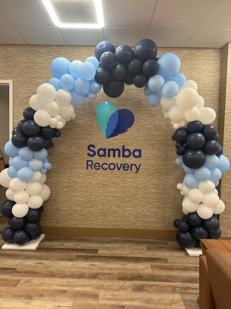 Samba Recovery: Drug & Alcohol Reha