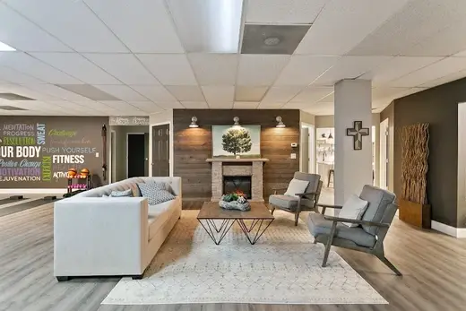 The Summit Wellness Group - Alcohol facility photo
