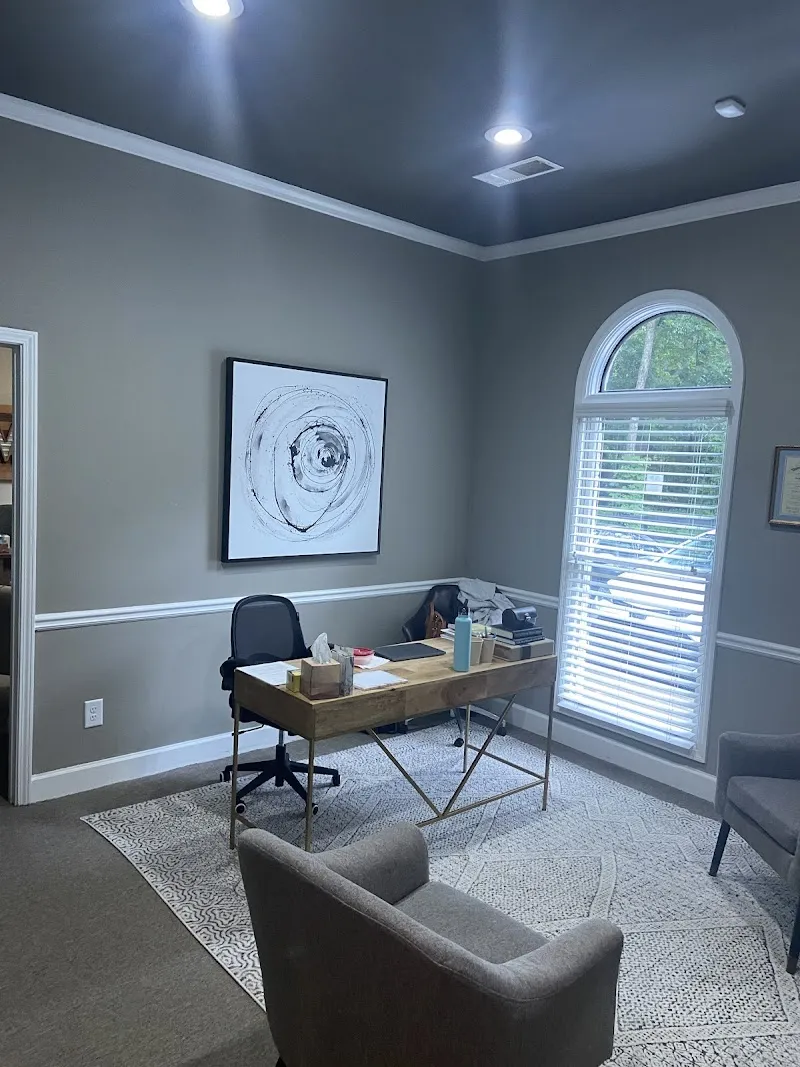 The Summit Wellness Group - Alcohol