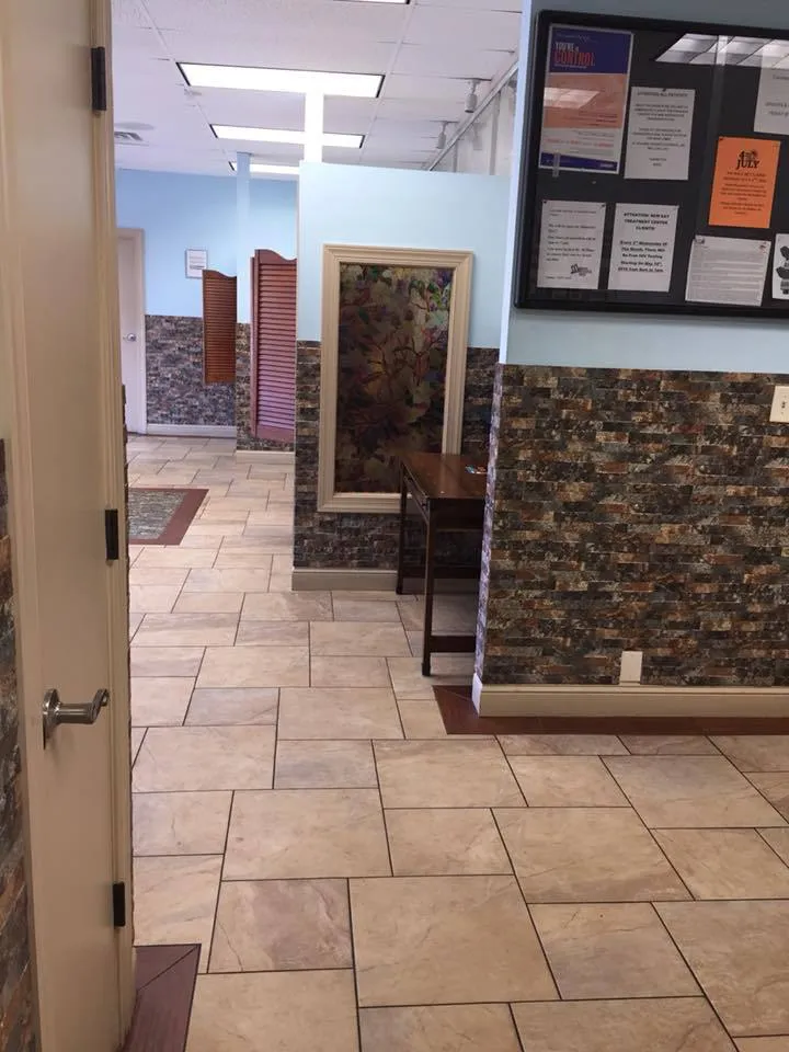 New Day Treatment Center