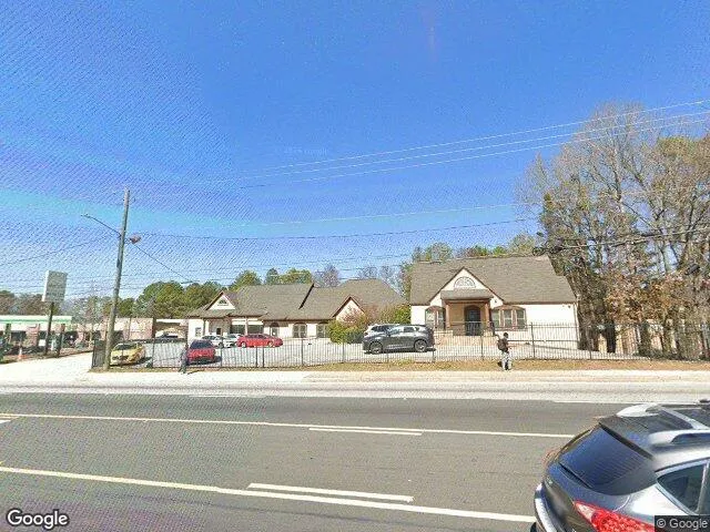 New Day Treatment Center