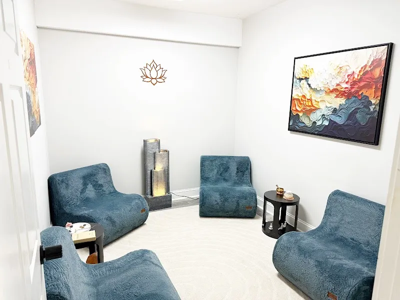 Hope Harbor Wellness