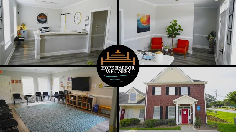 Hope Harbor Wellness - Photo 6