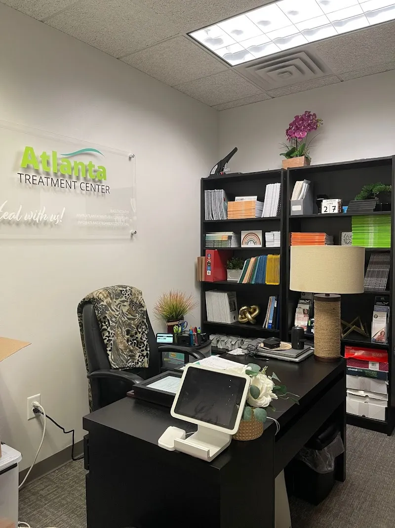 Atlanta Treatment LLC