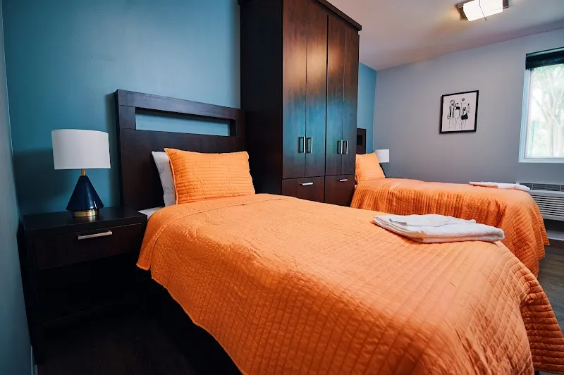 Evolve Recovery Center - Alcohol and Drug Rehab Duluth