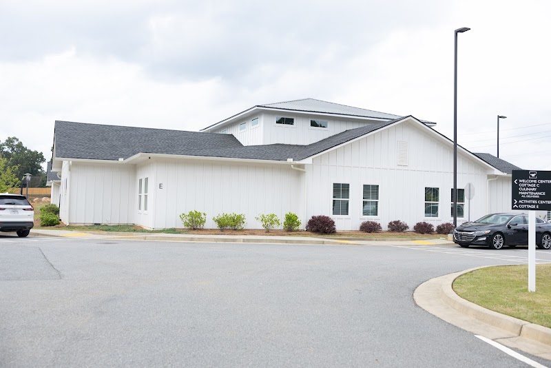 Thoroughbred Wellness and Recovery - Cartersville Detox and Residential - Photo 1