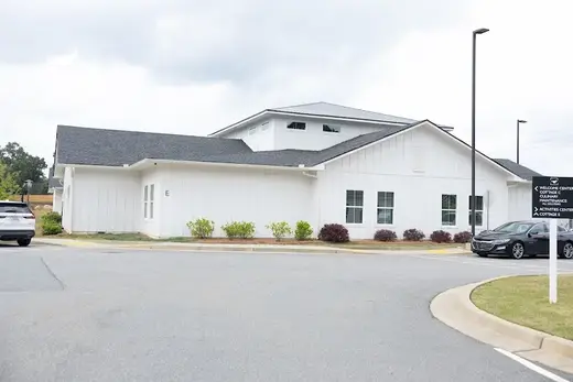Thoroughbred Wellness and Recovery - Cartersville Detox and Residential facility photo