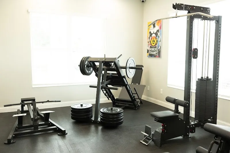 Thoroughbred Wellness and Recovery - Cartersville Detox and Residential