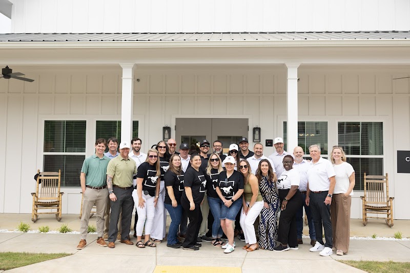 Thoroughbred Wellness and Recovery - Cartersville Detox and Residential - Photo 3