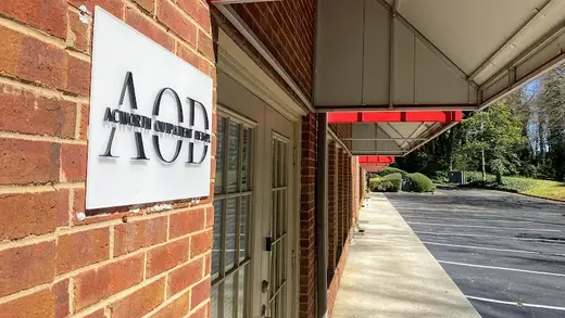Acworth Outpatient Detox facility photo