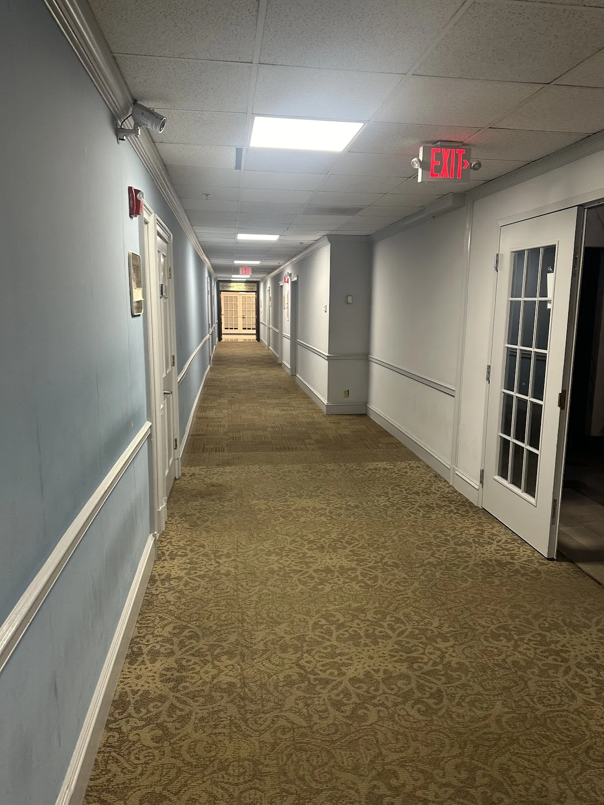 Behavioral Health Outpatient Center