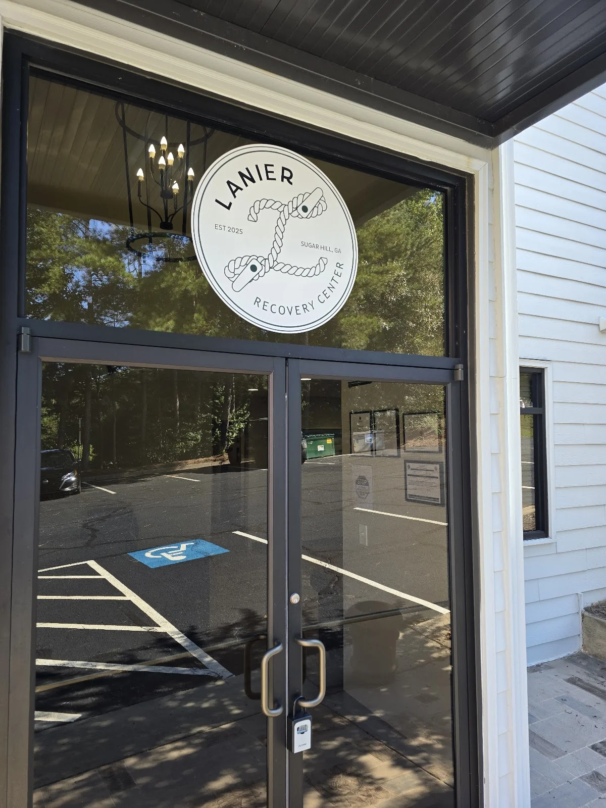 Lanier Recovery Center - Drug Rehab Atlanta