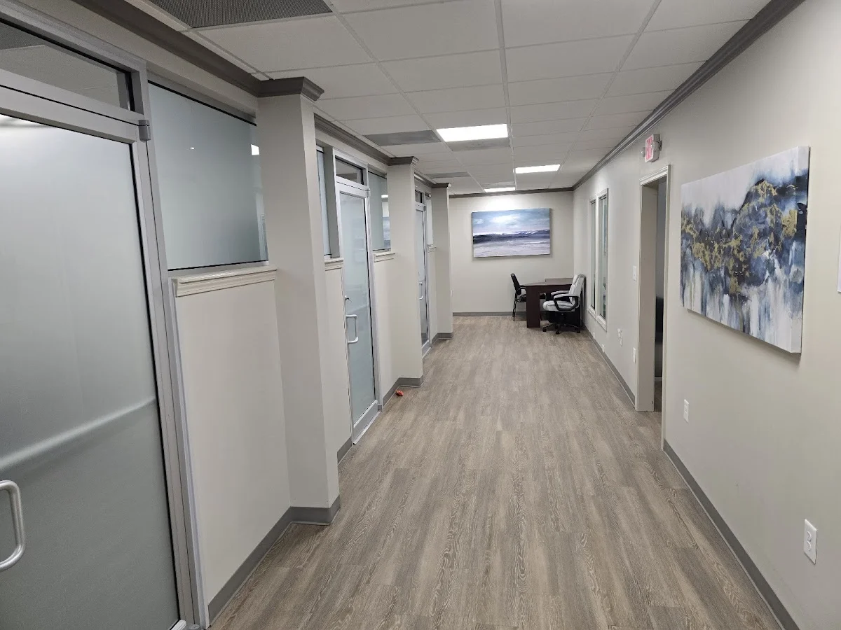 Lanier Recovery Center - Drug Rehab Atlanta