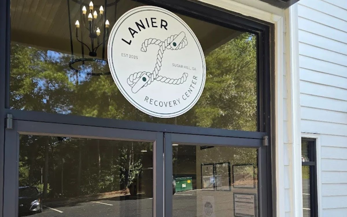 Lanier Recovery Center - Drug Rehab Atlanta - Photo 3