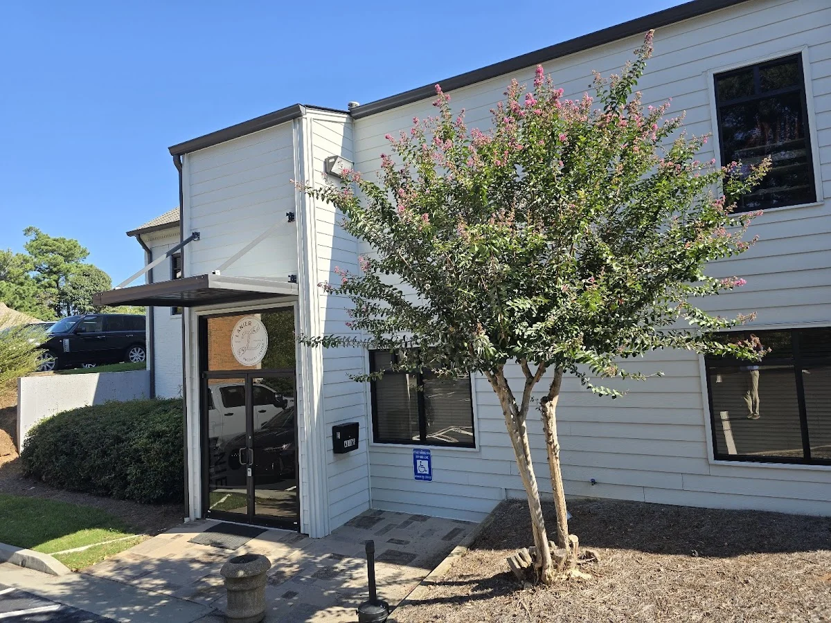 Lanier Recovery Center - Drug Rehab Atlanta