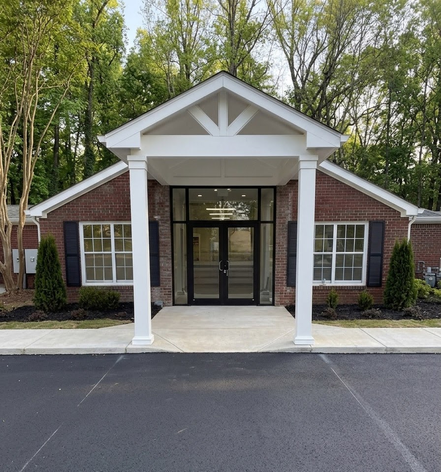 Samba Recovery Atlanta: Inpatient Drug & Alcohol Rehab - Photo 1